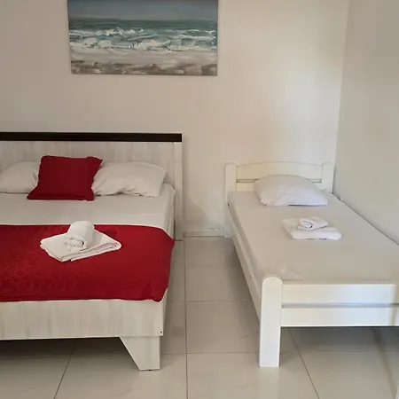 Apartments Giovanni Mandre Room photo