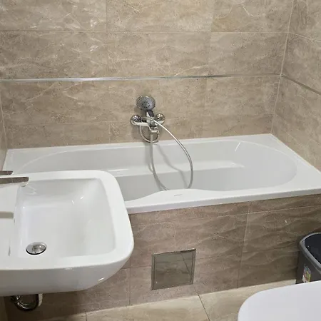 Apartments Giovanni Mandre Room photo