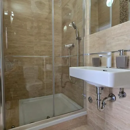 Apartments Giovanni Mandre Room photo