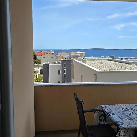 Apartments Giovanni Mandre Room photo
