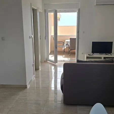 Apartments Giovanni Mandre Room photo