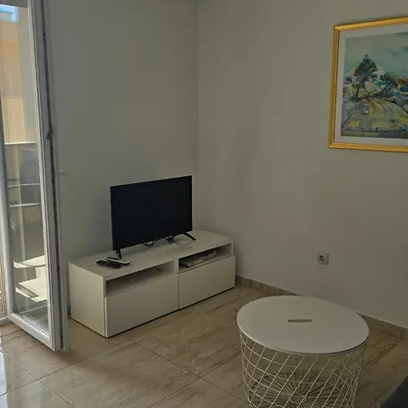 Apartments Giovanni Mandre Room photo