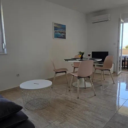 Apartments Giovanni Mandre Room photo