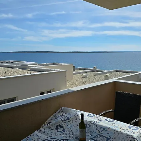 Apartments Giovanni Mandre Room photo