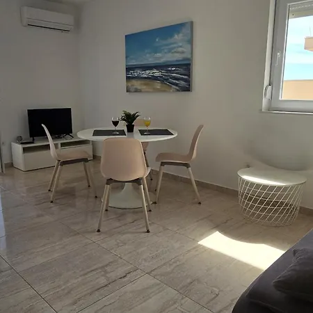 Apartments Giovanni Mandre Room photo