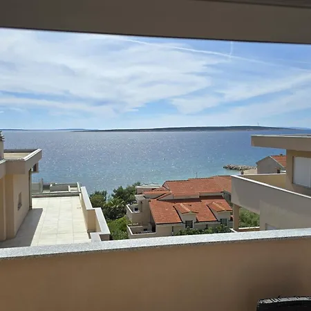 Apartments Giovanni Mandre Room photo