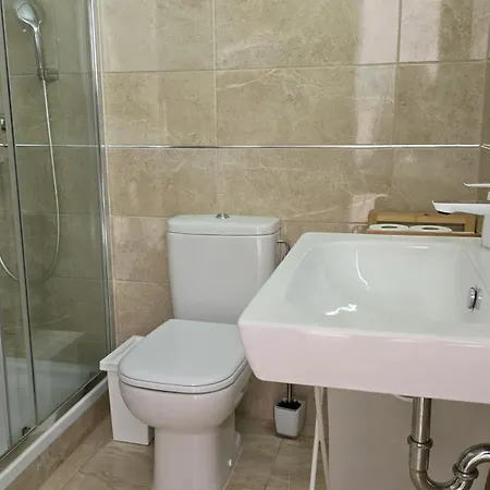 Apartments Giovanni Mandre Room photo