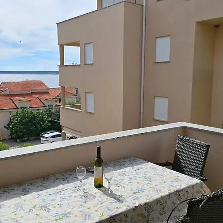 Apartments Giovanni Mandre Room photo
