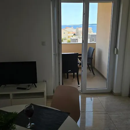 Apartments Giovanni Mandre Room photo