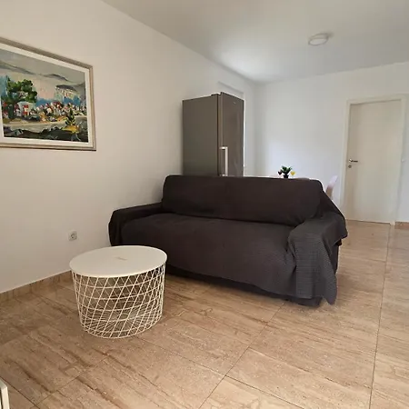 Apartments Giovanni Mandre Room photo