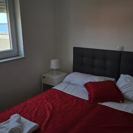 Apartments Giovanni Mandre Room photo