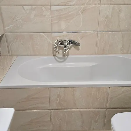 Apartments Giovanni Mandre Room photo