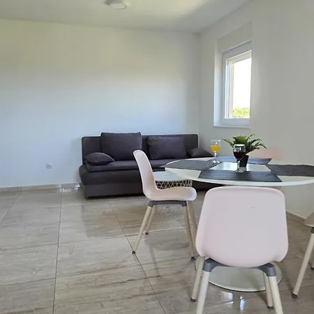 Apartments Giovanni Mandre Room photo