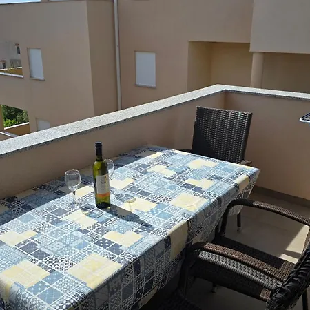 Apartments Giovanni Mandre Room photo