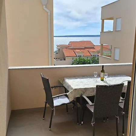 Apartments Giovanni Mandre Room photo