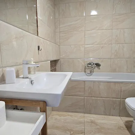 Apartments Giovanni Mandre Room photo
