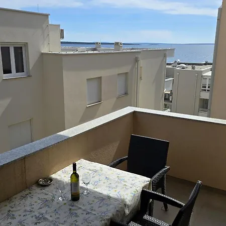 Apartments Giovanni Mandre Room photo