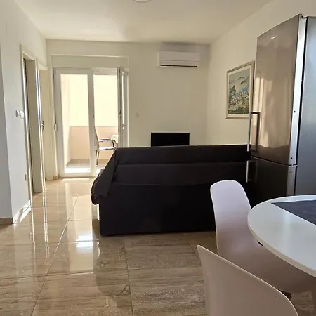 Apartments Giovanni Mandre Room photo