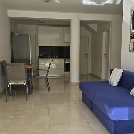 Apartments Giovanni Mandre Room photo