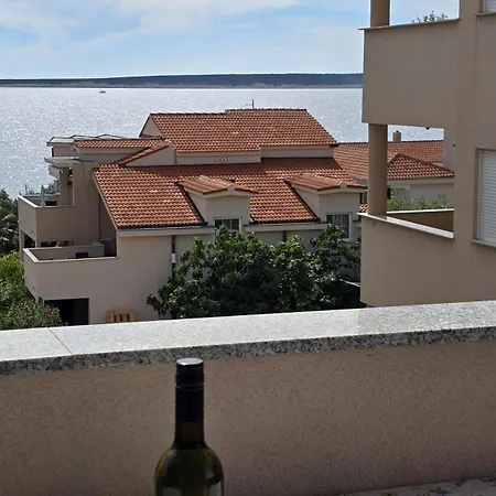Apartments Giovanni Mandre Room photo