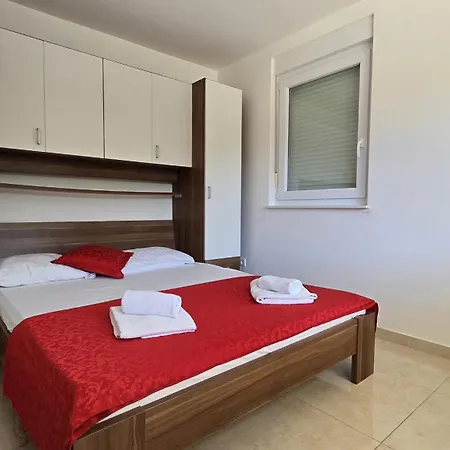 Apartments Giovanni Mandre Room photo