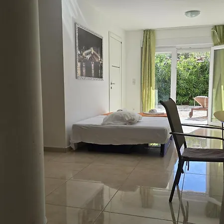 Apartments Giovanni Mandre Room photo