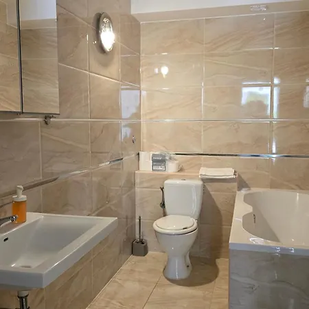 Apartments Giovanni Mandre Room photo