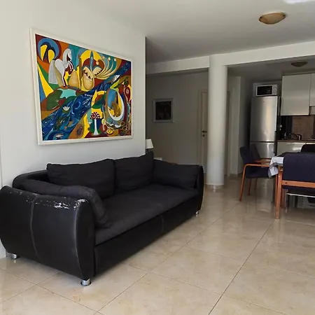 Apartments Giovanni Mandre Room photo