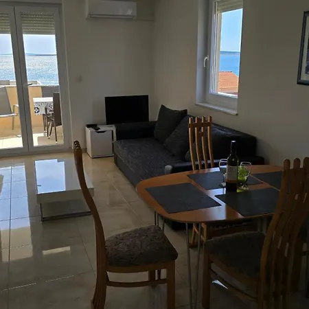 Apartments Giovanni Mandre Room photo