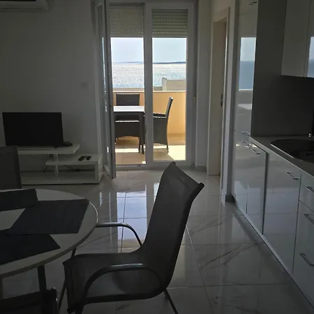 Apartments Giovanni Mandre Room photo