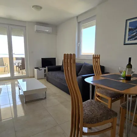 Apartments Giovanni Mandre Room photo