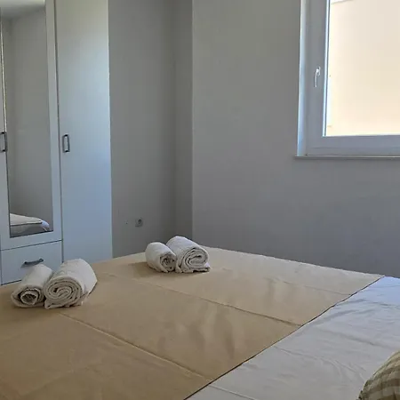 Apartments Giovanni Mandre Room photo