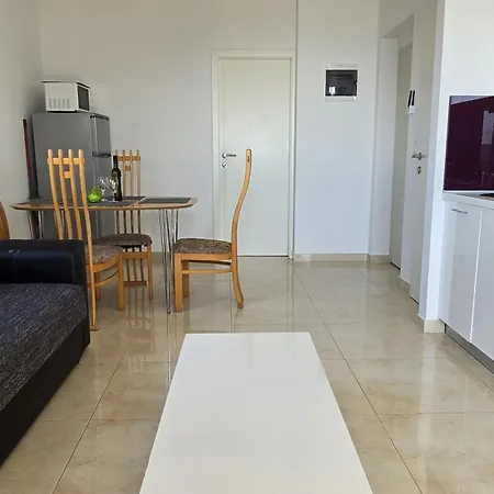 Apartments Giovanni Mandre Room photo