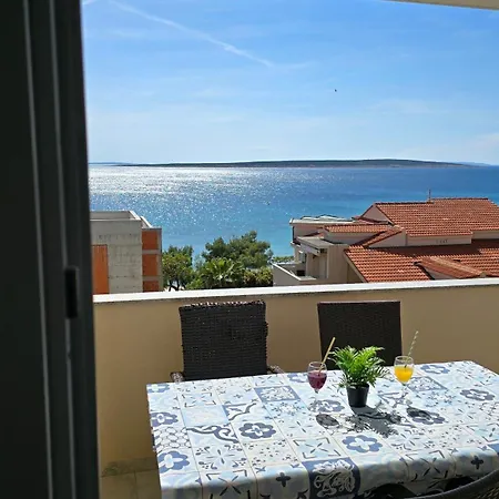 Apartments Giovanni Mandre Room photo