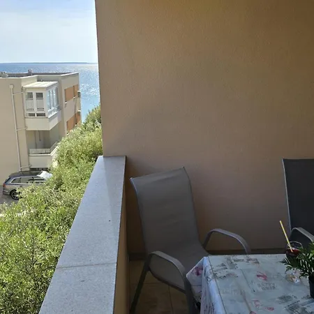 Apartments Giovanni Mandre Room photo