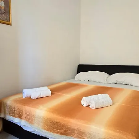 Apartments Giovanni Mandre Room photo
