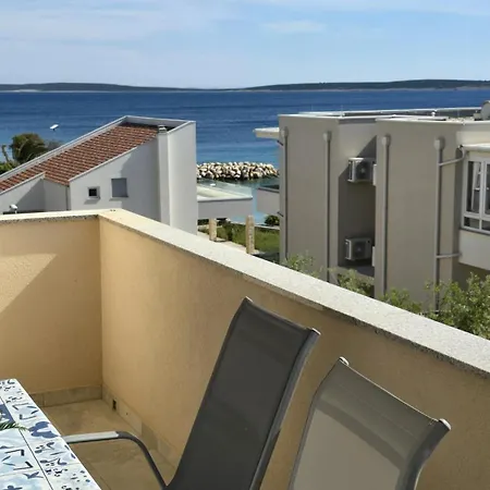 Apartments Giovanni Mandre Room photo