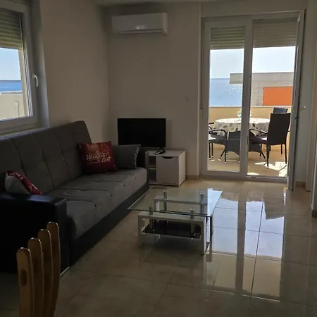 Apartments Giovanni Mandre Room photo