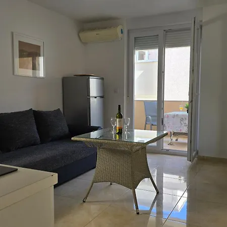 Apartments Giovanni Mandre Room photo
