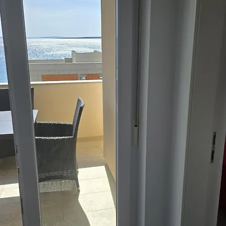 Apartments Giovanni Mandre Room photo