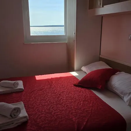 Apartments Giovanni Mandre Room photo
