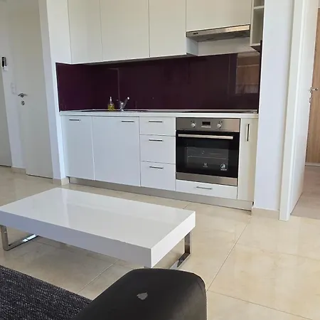 Apartments Giovanni Mandre Room photo