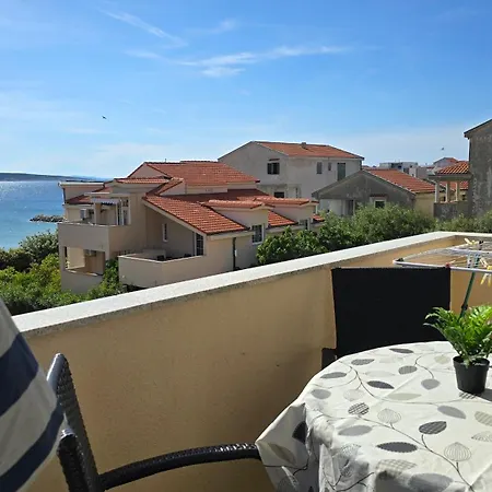 Apartments Giovanni Mandre Room photo