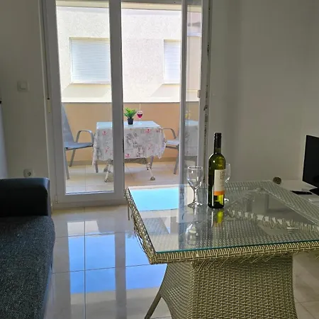 Apartments Giovanni Mandre Room photo