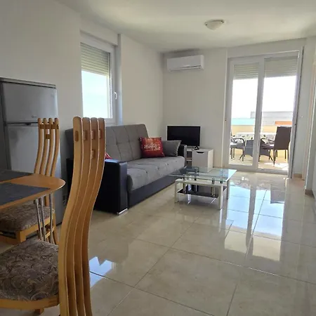 Apartments Giovanni Mandre Room photo