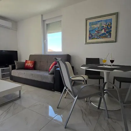 Apartments Giovanni Mandre Room photo