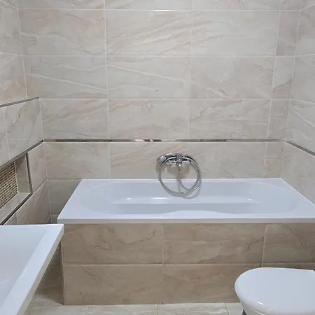 Apartments Giovanni Mandre Room photo