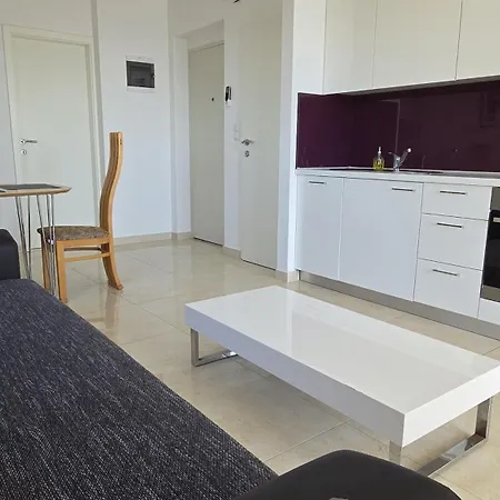 Apartments Giovanni Mandre Room photo