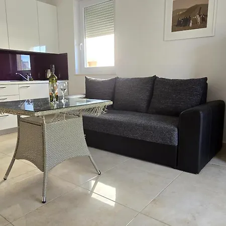 Apartments Giovanni Mandre Room photo