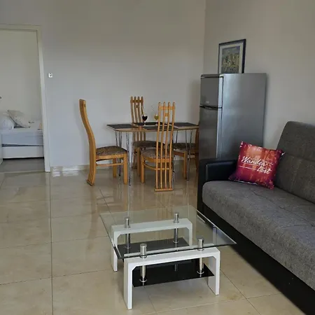 Apartments Giovanni Mandre Room photo